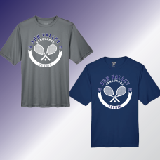 SV Tennis Tech Tee